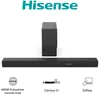 Hisense HS3100 altoparlante soundbar Nero 3.1 canali 480 W Anteprima dell’immagine prodotto 15