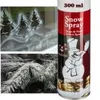 Umělý sníh ve spreji 300 ml Náhled obrázku produktu 3