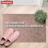 Rohožka Domenico Stylová a praktická protiprachová rohožka Náhled obrázku produktu 6