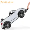 Volkswagen Beetle XL Kinder Elektroauto 12V (1–6 Jahre) – Produktbild-Vorschau 11