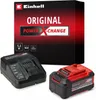 Einhell Power-X-Change 18V 5,2Ah Starter Kit Produktbild-Vorschau 16