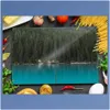 Herdabdeckplatte Glaskeramik 2-Teilig 2x40x52 Meer Blau Produktbild-Vorschau 3