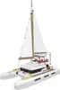 Mould King 10217 Voilier catamaran - Jeu de construction à Voir les images du produit 7