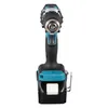 Makita Akku-Bohrschrauber DDF487RAJ, 18 V, incl. 2x Akku Produktbild-Vorschau 16