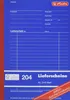 Cahier de formulaires Herlitz, modèle "Bon de Voir les images du produit 6