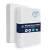 Wasserdichter Matratzenschoner 180x200 cm – Atmungsaktive, Produktbild-Vorschau 1