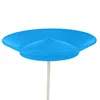 Diabolo jonglierteller mit stab kinder– 23 cm UV reaktiver Produktbild-Vorschau 7