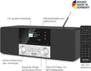 Technisat Radio Digitradio 3 Ir Náhled obrázku produktu 4