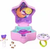 Set Polly Pocket Sternchen con anello JCB25 Anteprima dell’immagine prodotto 8