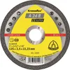 A 24 R Großtrennscheiben, 350 x 3,5 x 32 mm gerade, 13536 Produktbild-Vorschau 2