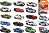 Dickie Toys - Véhicules jouets, Racing Asst., 18-sort ; Voir les images du produit 8