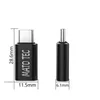 Adattatore da 8 pin a Type-C Lightnin BUSH a USB-C PLUG Anteprima dell’immagine prodotto 6