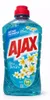 Ajax allgemeiner Reiniger Lagoon Flowers 1000ml Produktbild-Vorschau 7