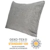 Selfitex Dekokissen XXL 60x80 inkl. Füllkissen, Produktbild-Vorschau 3