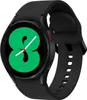 Samsung Galaxy Watch4 40mm Black, R860NZKAEUE Produktbild-Vorschau 2