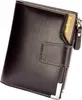 Brieftasche - Männer - Stilvoll und Praktisch - Produktbild-Vorschau 1