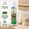 Nettoyant moquette fibres naturelles, 400 ml, pour env. 10 Voir les images du produit 3