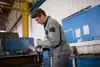 Winkelschleifer GWS 14-125 S Produktbild-Vorschau 5