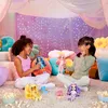 Rainbow High Junior Fashion panenka - Sunny Madison Novinka Podgląd zdjęcia produktu 10