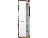 PICCANTE Plus Küchenzeile ohne Geräte Bella 280 cm weiß Produktbild-Vorschau 4