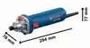 Bosch Geradschleifer GGS 30 S Professional blau 750 Watt Náhled obrázku produktu 3