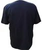 Übergrößen Tolles Basic T-Shirt RAMMBOCK Schwarz mit Produktbild-Vorschau 3