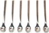 WMF Nuova Löffel-Set Latte Macchiato 6 tlg Produktbild-Vorschau 8