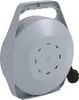 Prodlužovací kabel na bubnu 10 m / 4 zásuvky / červený / PVC / 230 V / 1 mm2 Náhľad obrázku produktu