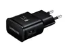 Samsung Ladegerät Original 15W USB Netzstecker schwarz Produktbild-Vorschau 3
