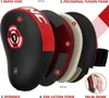 RDX Handpratzen Kampfsport Boxpratzen Schlagpratzen Produktbild-Vorschau 5
