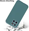 Cadorabo Hülle für Honor X8 5G Hülle Silikon Handyhülle Produktbild-Vorschau 3