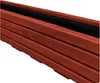 HolzGarden Pflanzkübel Holz Rechteckig 118x25x25 cm Produktbild-Vorschau 1