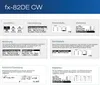 Casio FX-82DE CW Podgląd zdjęcia produktu 15