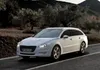 Prémiová kobercová rohož šoféra pre Peugeot 508 2010-2018 Náhľad obrázku produktu 5