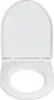 WENKO WC Toiletten SITZ 6 Klo Deckel Brillen mit Produktbild-Vorschau 3
