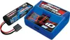 Traxxas EZ-Peak Plus-Lader 2970G +1x 2S Lipo mAh 2843X Produktbild-Vorschau 1