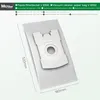 McFilter | 10 Staubsaugerbeutel geeignet für Vorwerk Tiger Produktbild-Vorschau 2