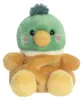 Aurora Palm Pals, knuffel, 13 cm. Geschikt voor kinderen, Productafbeelding-voorbeeld 1