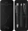 FABER-CASTELL Schreibgeräte-Set POLY BALL/PEN schwarz Produktbild-Vorschau 1