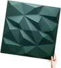 A hand holding a 3D wall panel. Podgląd zdjęcia produktu
