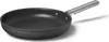 Antihaft-pfanne 30 cm schwarz Smeg CKFF3001BLM Produktbild-Vorschau 2