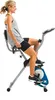 Xterra Fitness FB350 klappbarer Heimtrainer Produktbild-Vorschau 6