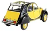 Revell Model Set Citroen 2CV CHARLESTON 1:24 Anteprima dell’immagine prodotto 8