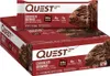 QUEST Nutrition | Quest Bar | Different Flavors Chocolate Produktbild-Vorschau 5