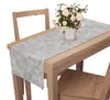 Tischläufer, Maße: 40x180 cm, Farbe: Pyrit Produktbild-Vorschau 2