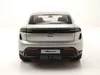 Bburago 21114S Porsche Macan Turbo E 2024 argento 1:24 Anteprima dell’immagine prodotto 7
