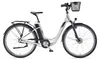 Telefunken E-Bike RC840 28 Zoll mit 7-Gang Shimano Produktbild-Vorschau 2