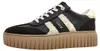 Marco Tozzi  Damenschuhe Schnürschuhe Sportive Braun Productafbeelding-voorbeeld 1