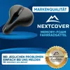Sella da bicicletta NEXTCOVER® per uomo e donna con Anteprima dell’immagine prodotto 7