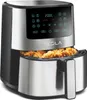 Fritéza TESLA Airfryer AF501BX 5 l. Náhled obrázku produktu 3
